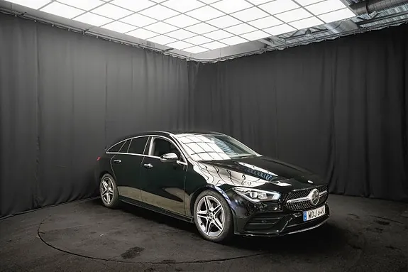 Mercedes-Benz Cla180 2023 photo 4