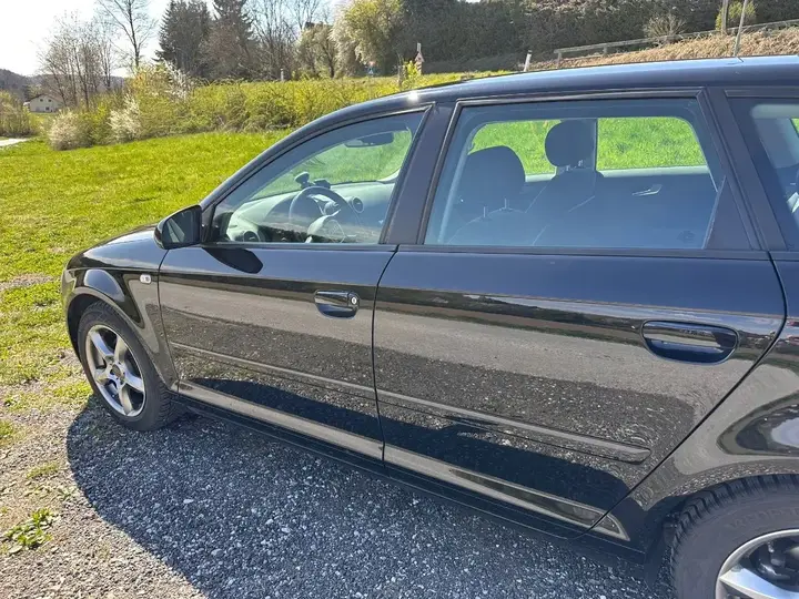 Audi A3 2008 photo 3