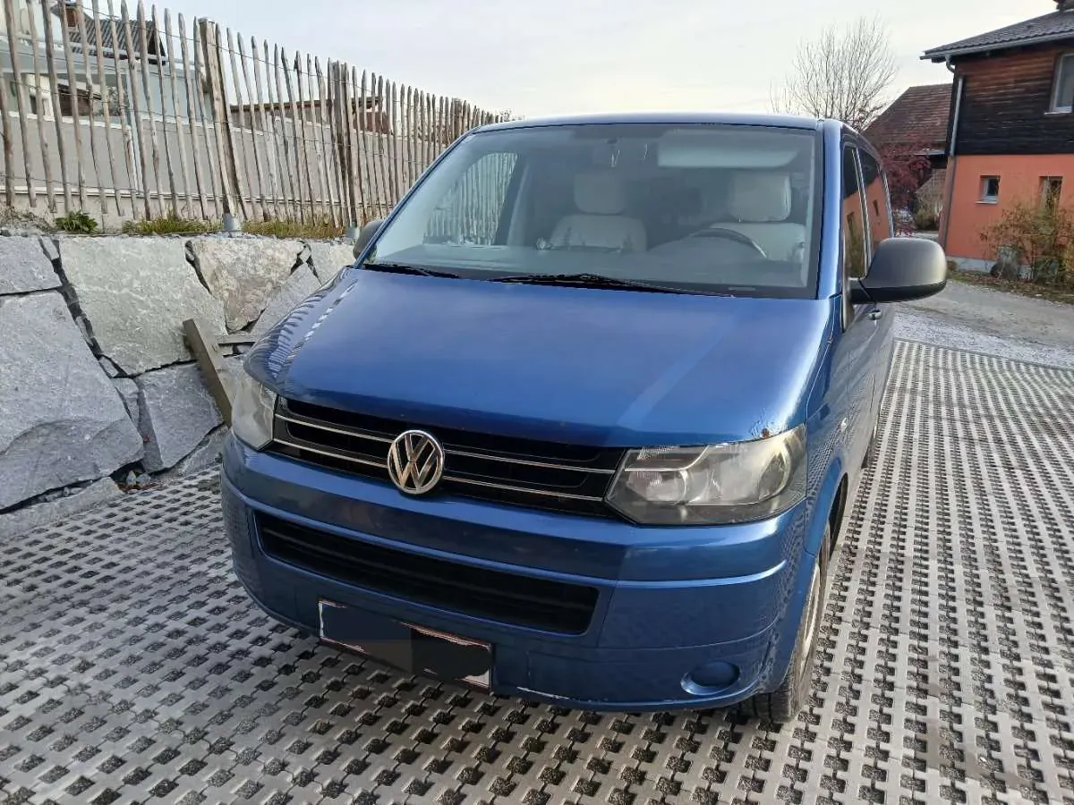 Volkswagen T5