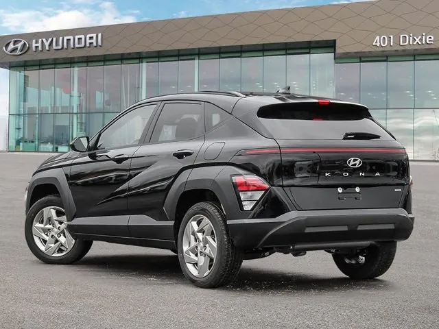 Hyundai Kona 2027 photo 4