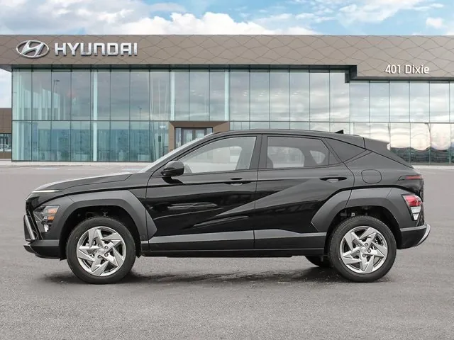 Hyundai Kona 2027 photo 3