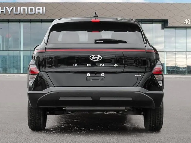 Hyundai Kona 2027 photo 5