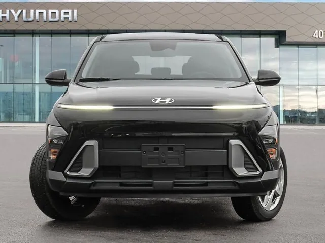 Hyundai Kona 2027 photo 2