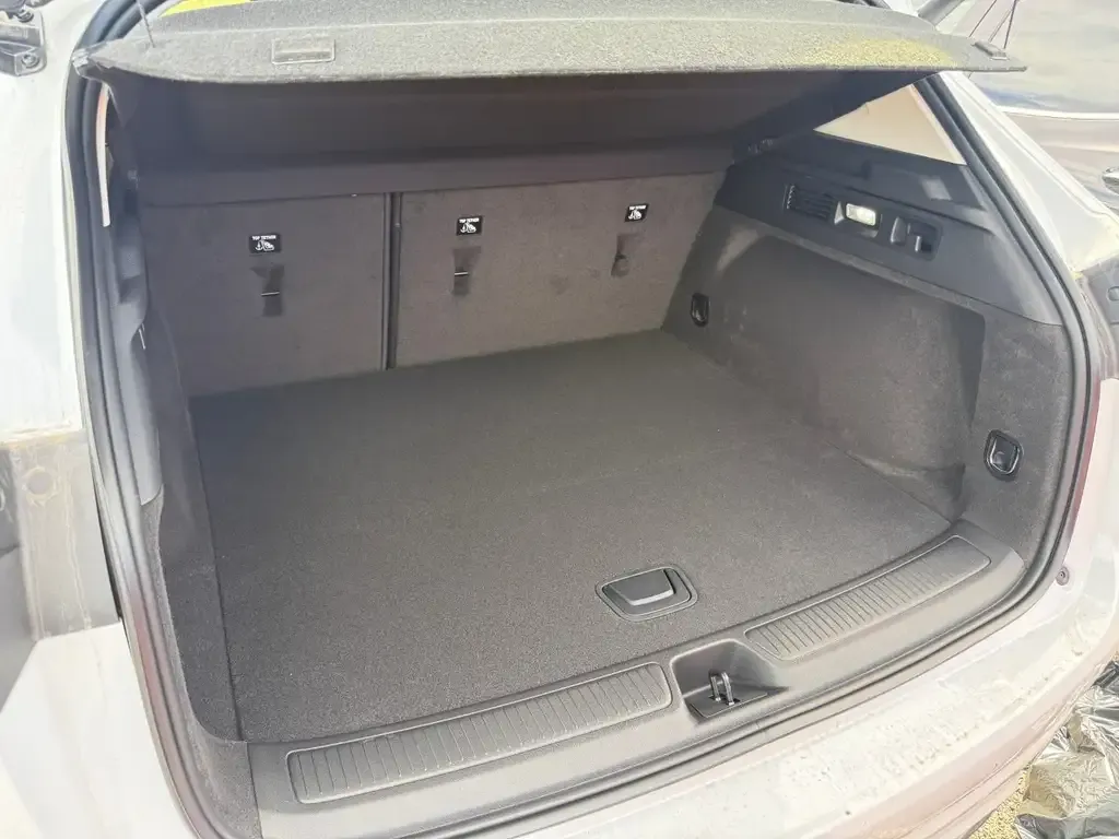 Buick Envision 2026 photo 5