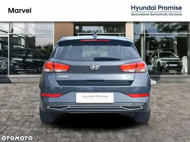 Hyundai I30 2024 photo 4