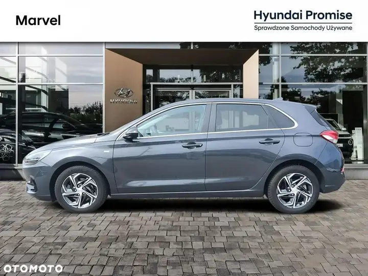 Hyundai I30 2024 photo 2