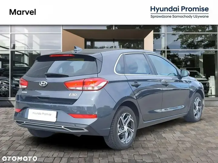 Hyundai I30 2024 photo 5