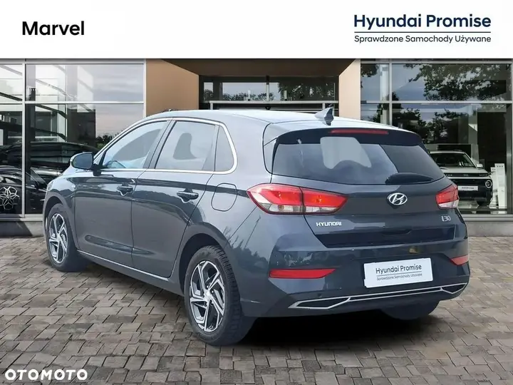 Hyundai I30 2024 photo 3