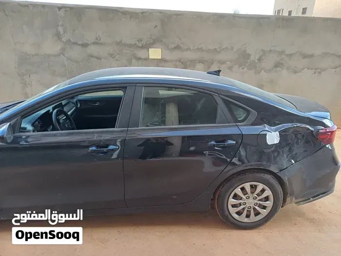Kia Forte 2020 photo 3