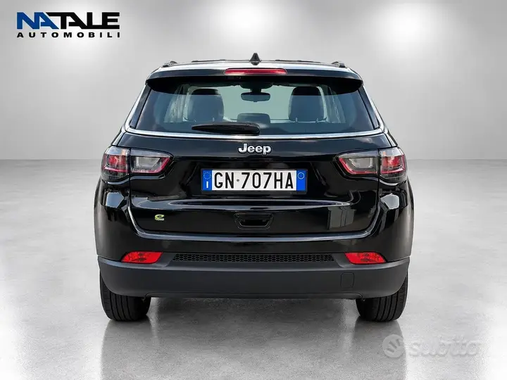Jeep Compass 2023 photo 5