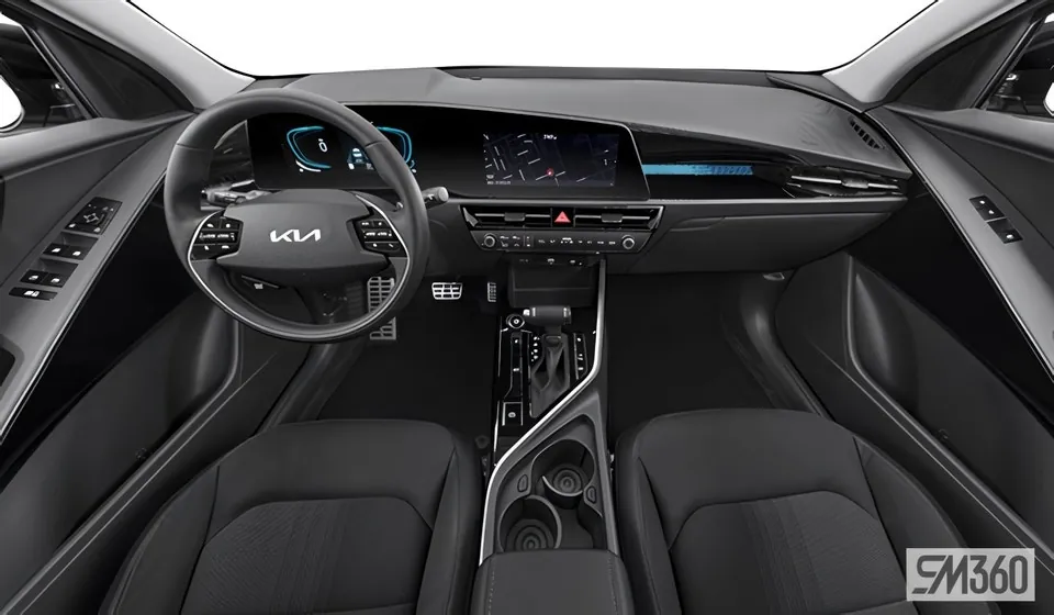 Kia Niro 2026 photo 5