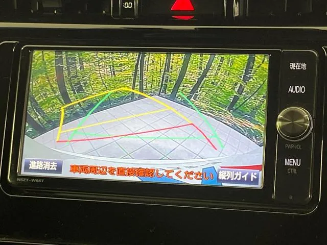 Toyota Harrier 2017 photo 5