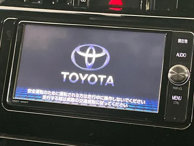 Toyota Harrier 2017 photo 3