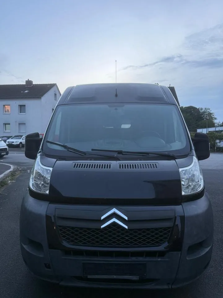 Citroen Jumper