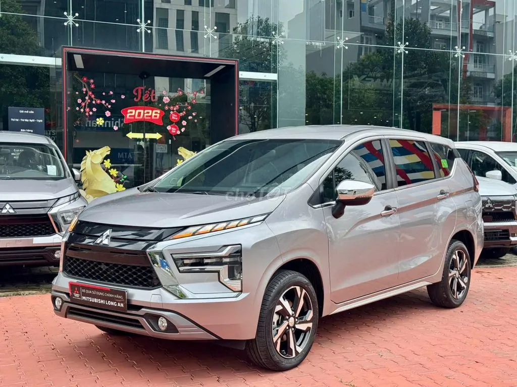 Mitsubishi Xpander