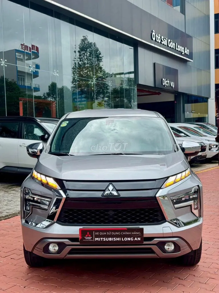 Mitsubishi Xpander 2024 photo 3