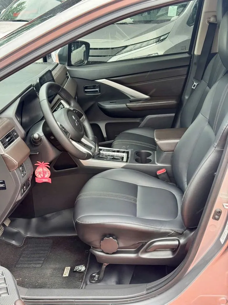 Mitsubishi Xpander 2024 photo 5