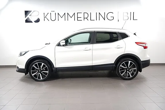 Nissan Qashqai 2017 photo 4