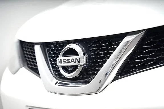 Nissan Qashqai 2017 photo 2