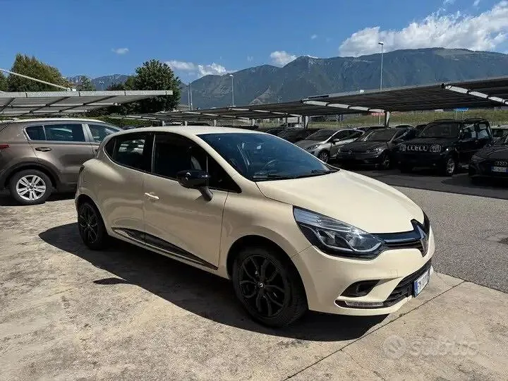 Renault Clio 2018 photo 5