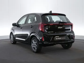 Kia Picanto 2024 photo 2