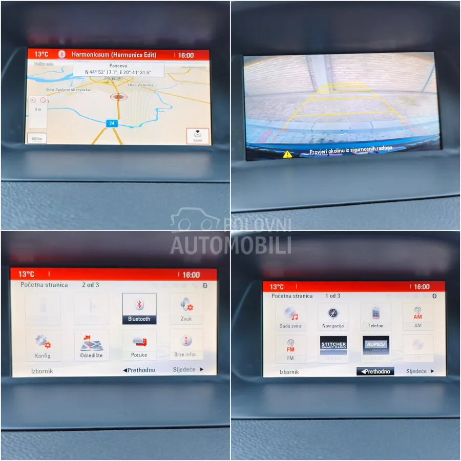 Opel Mokka 2016 photo 5