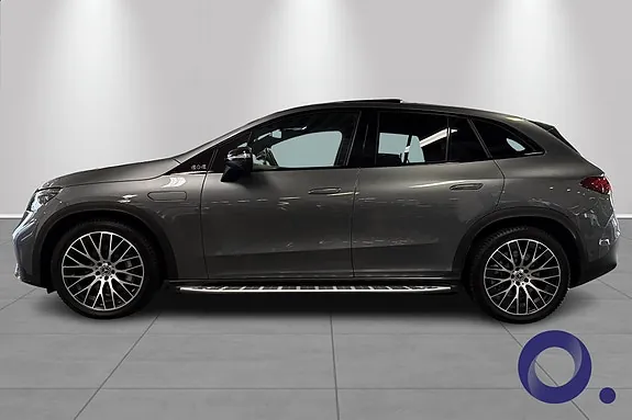 Mercedes-Benz Andre 2023 photo 2