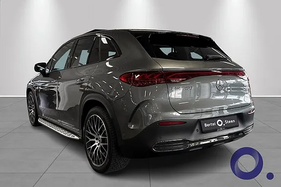 Mercedes-Benz Andre 2023 photo 3
