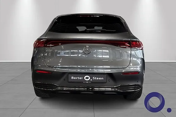Mercedes-Benz Andre 2023 photo 4