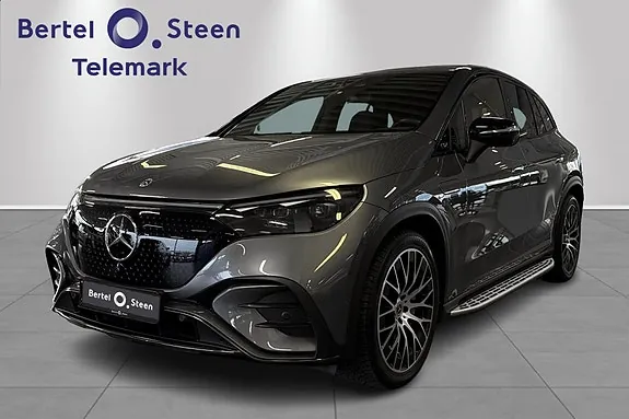 Mercedes-Benz Andre