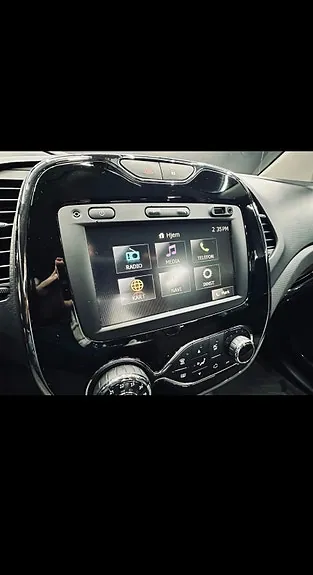 Renault Captur 2014 photo 5