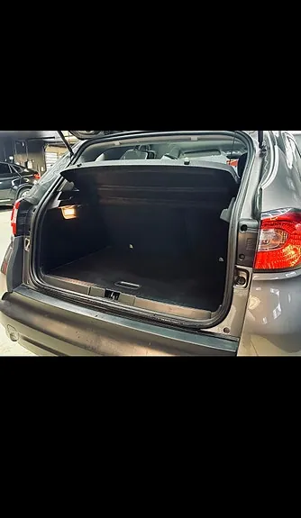 Renault Captur 2014 photo 4