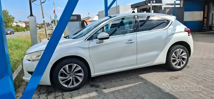 Citroen Ds 4