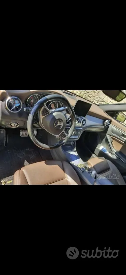 Mercedes-Benz Cla 2016 photo 2