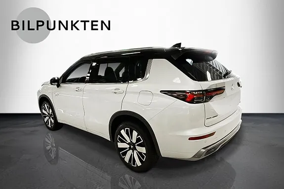 Mitsubishi Outlander 2026 photo 3