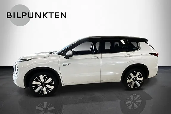 Mitsubishi Outlander 2026 photo 2