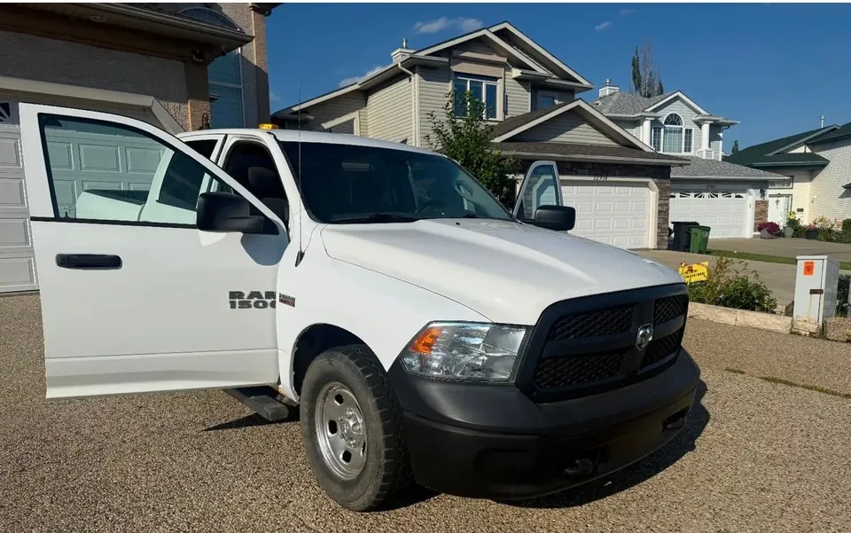 Ram 1500