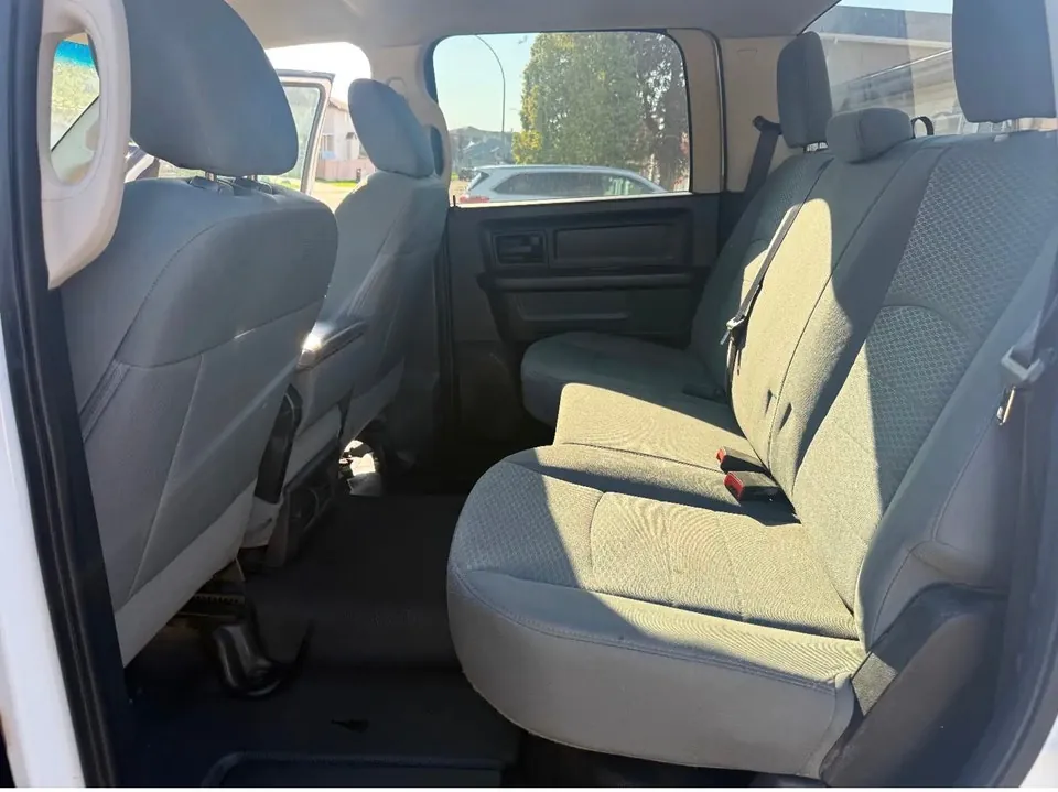 Ram 1500 2014 photo 2
