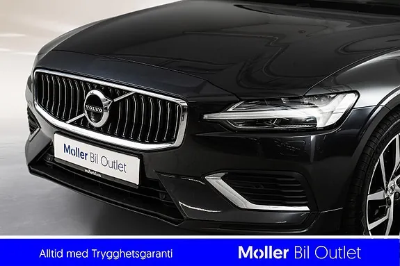 Volvo V60 2020 photo 2