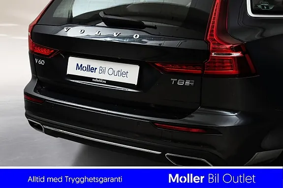 Volvo V60 2020 photo 5
