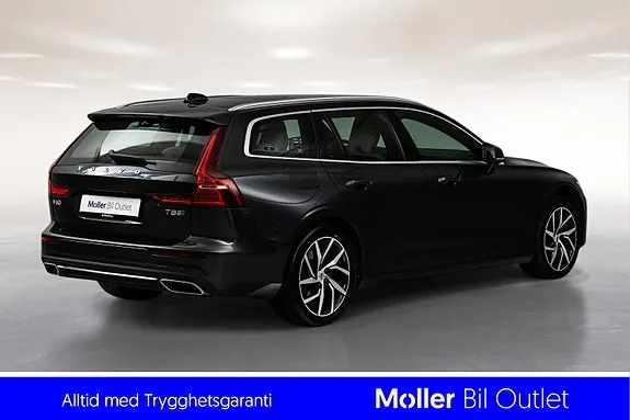 Volvo V60 2020 photo 4