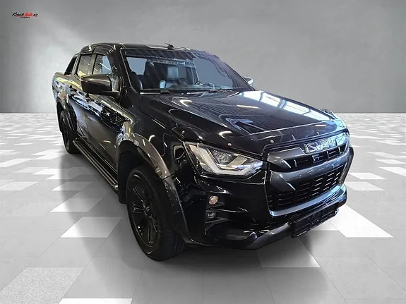 Isuzu D-Max 2022 photo 5
