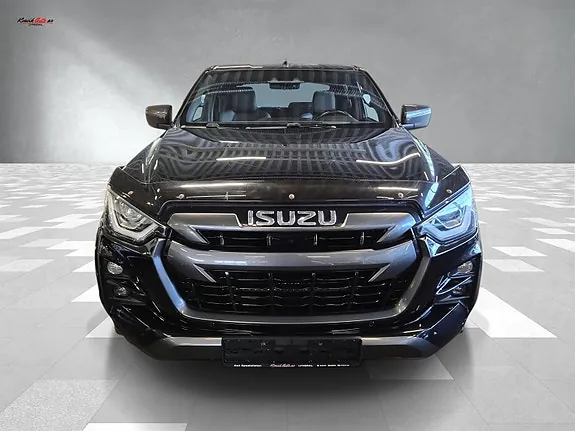 Isuzu D-Max 2022 photo 2