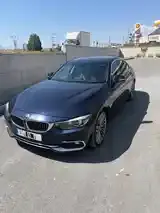BMW 4Series 2018 photo 2