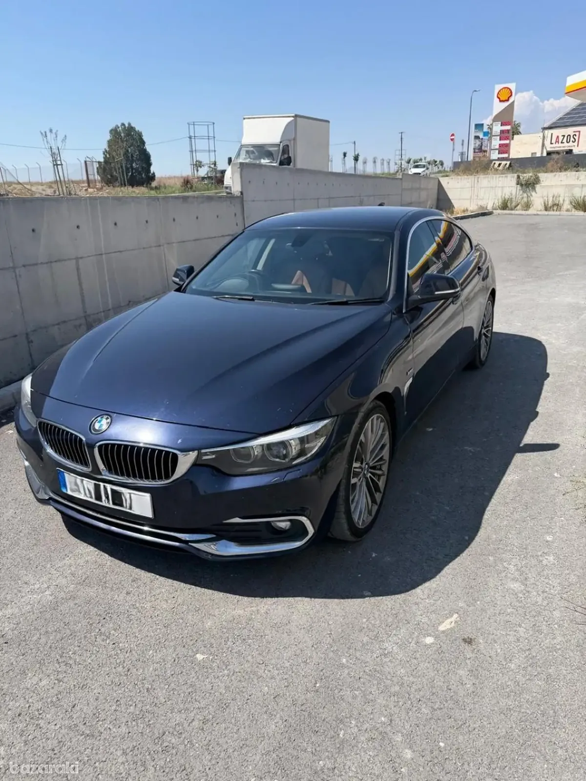 BMW 4Series