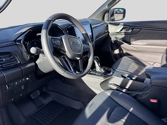 Isuzu D-Max 2026 photo 5