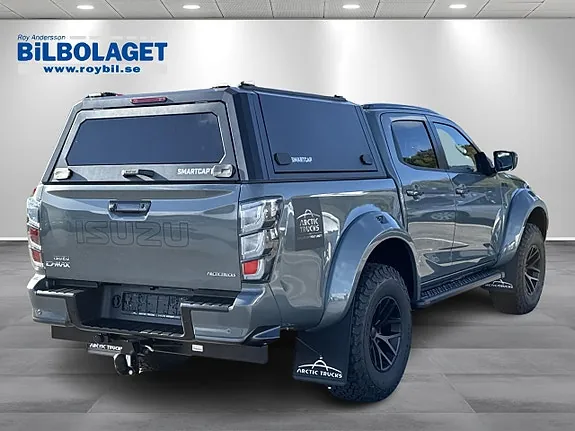 Isuzu D-Max 2026 photo 3