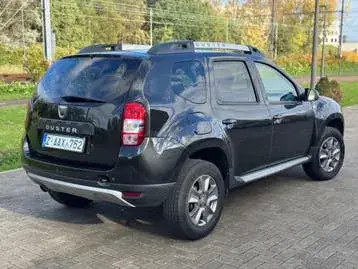 Dacia Duster 2018 photo 3