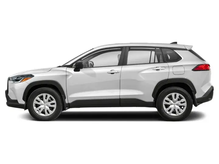 Toyota Corolla Cross 2023 photo 3