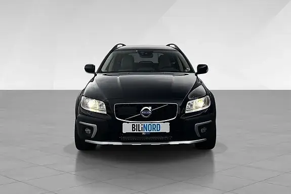 Volvo Xc70 2016 photo 3